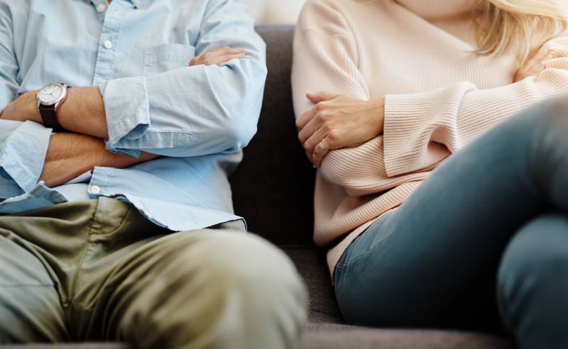 Couples Counseling Near Me | Utah Marriage Therapy