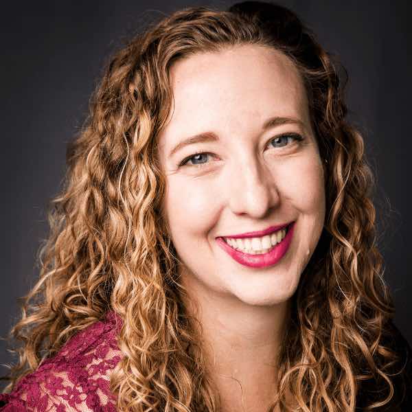 Bountiful Utah Therapist Rachel Allen