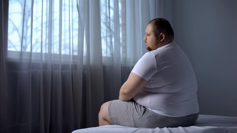 Male Body Image Issues: The Lies, Realities, & Emotions of Body Confidence 